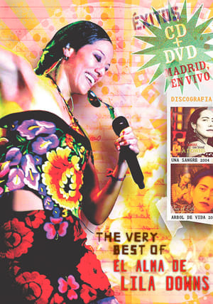 The Very Best Of/El Alma de Lila Downs