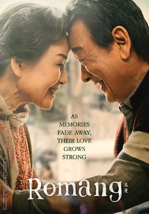 로망 poszter