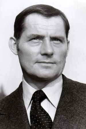 Robert Shaw profil kép