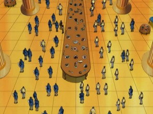 Yu-Gi-Oh! GX Season 1 Ep.111 111. epizód