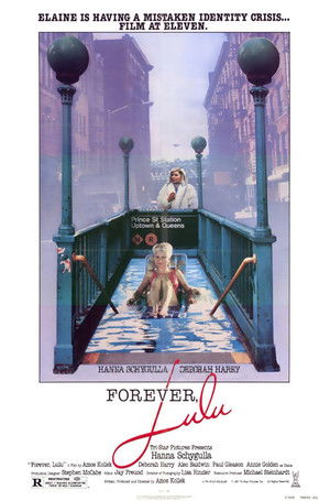 Forever, Lulu poszter