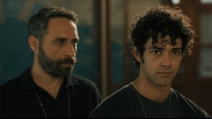 Mare Fuori 4. évad Ep.9 9. epizód