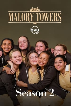 Malory Towers