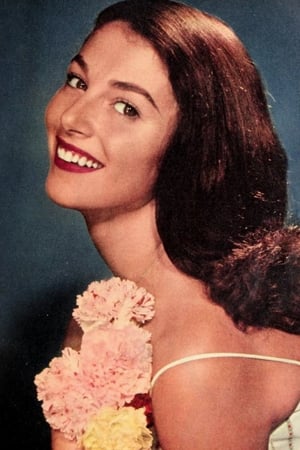 Pier Angeli profil kép