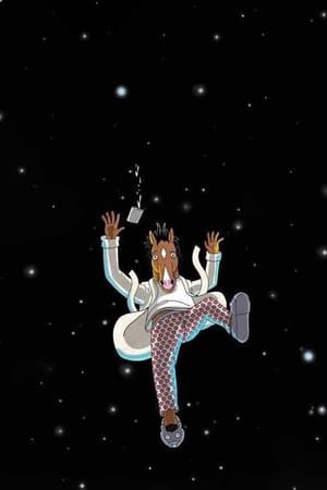 BoJack Horseman poszter