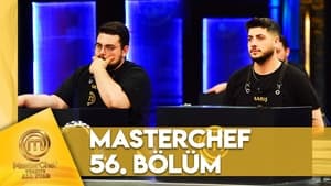 MasterChef Türkiye 6. évad Ep.56 56. epizód