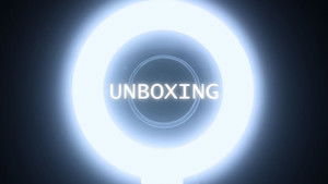 UNBOXING háttérkép