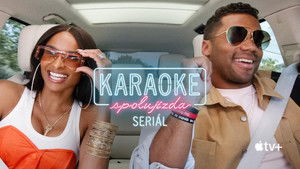 Carpool Karaoke: A sorozat kép