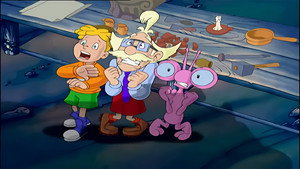 Tommy & Oscar Season 1 Ep.10 10. epizód