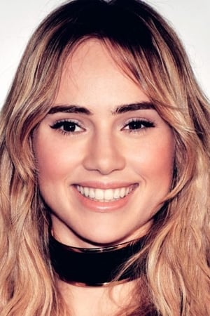 Suki Waterhouse profil kép