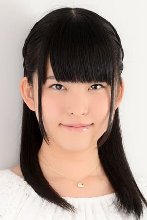 Manaka Iwami profil kép