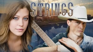 Strings háttérkép