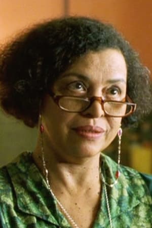 Gloria Foster profil kép