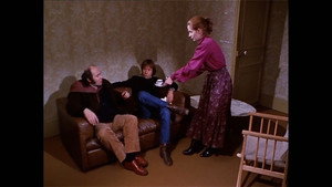 Commissaire Moulin Season 2 Ep.3 3. epizód
