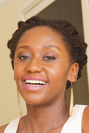 Nana Mensah profil kép