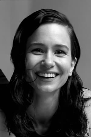 Katherine Waterston profil kép