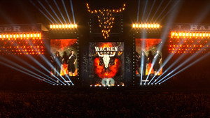 Wacken - Hearts Full of Metal háttérkép