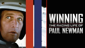 Winning: The Racing Life of Paul Newman háttérkép