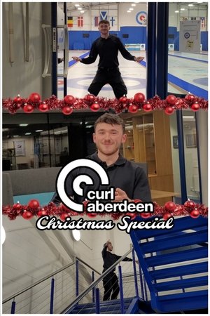 Curl Aberdeen Christmas Special poszter