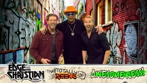 The Edge and Christian Show That Totally Reeks of Awesomeness Season 1 Ep.3 3. epizód