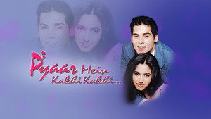 Pyaar Mein Kabhi Kabhi... háttérkép