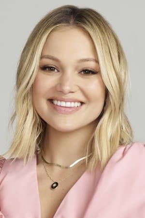 Olivia Holt profil kép