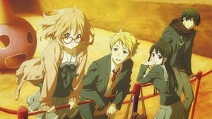 Kyoukai no Kanata (Beyond the Boundary) kép