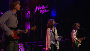 Patti Smith: Live at Montreux háttérkép