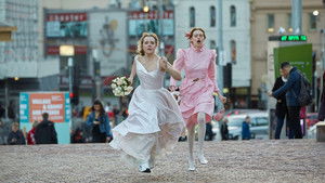 The Wrong Girl Season 2 Ep.7 7. epizód