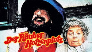 Der Räuber Hotzenplotz háttérkép