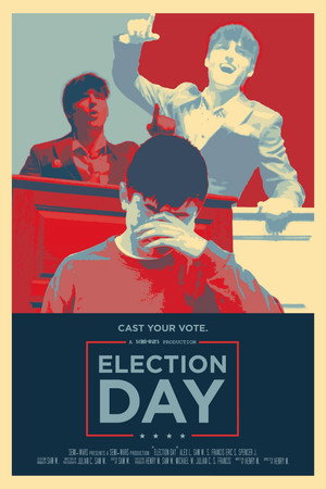 Election Day poszter