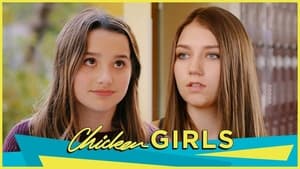 Chicken Girls 3. évad Ep.5 5. epizód