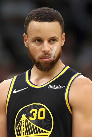 Stephen Curry profil kép