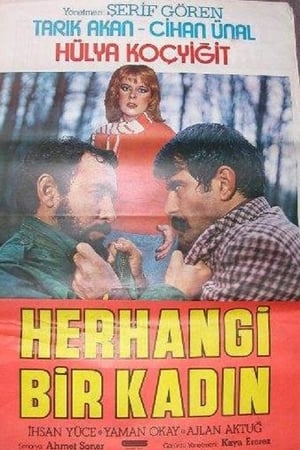 Herhangi Bir Kadın