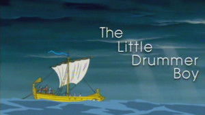 The Little Drummer Boy háttérkép