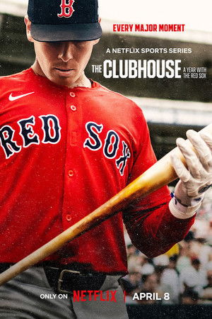 Baseball közelről: Egy év a Red Soxszal
