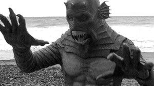 Frankenstein vs. the Creature from Blood Cove háttérkép