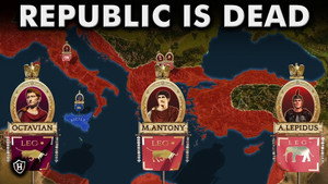 HistoryMarche 5. évad Ep.32 32. epizód