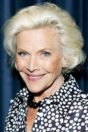 Honor Blackman profil kép