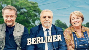 Berliner háttérkép