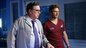 Chicago Med 5. évad Ep.7 7. epizód