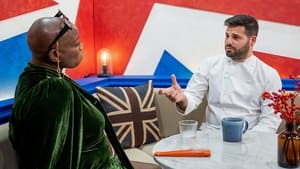 Great British Menu 19. évad Ep.20 20. epizód