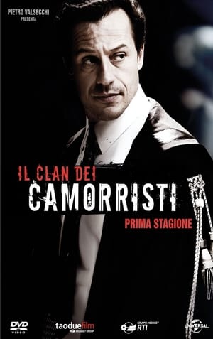 Il clan dei camorristi