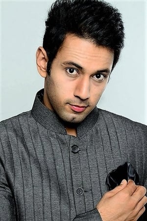 Sahil Anand