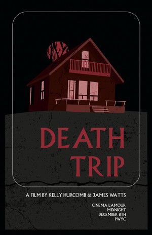 Death Trip poszter