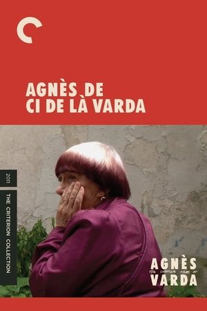 Agnès de ci de là Varda poszter