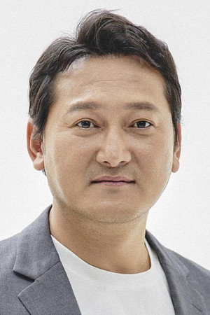 Jeong Man-sik profil kép