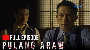 Pulang Araw 1. évad Ep.31 31. epizód