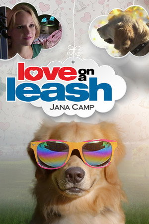 Love on a Leash poszter