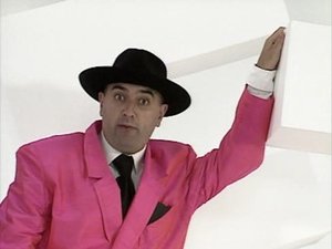 Alexei Sayle's Stuff Season 2 Ep.6 6. epizód